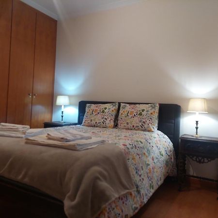 몬딤데바스토 Casa Da Oliveira 빌라 외부 사진