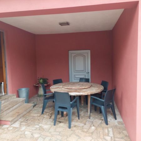 몬딤데바스토 Casa Da Oliveira 빌라 외부 사진