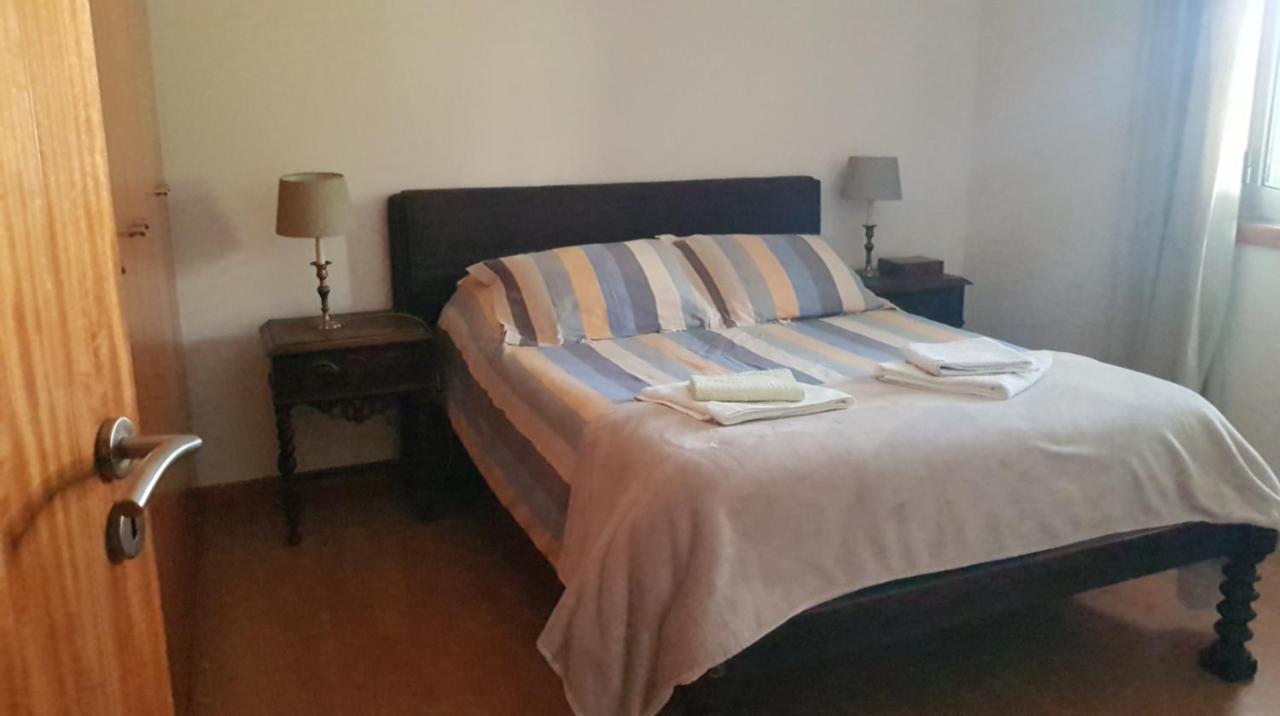몬딤데바스토 Casa Da Oliveira 빌라 외부 사진